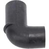 Automotive AC Condensation Drain Elbow, Rubber Hose Tube F3LE 6 A 614 AA for Mark VIII 1993 1998 with Enhanced Performance Heat Proof Replacement