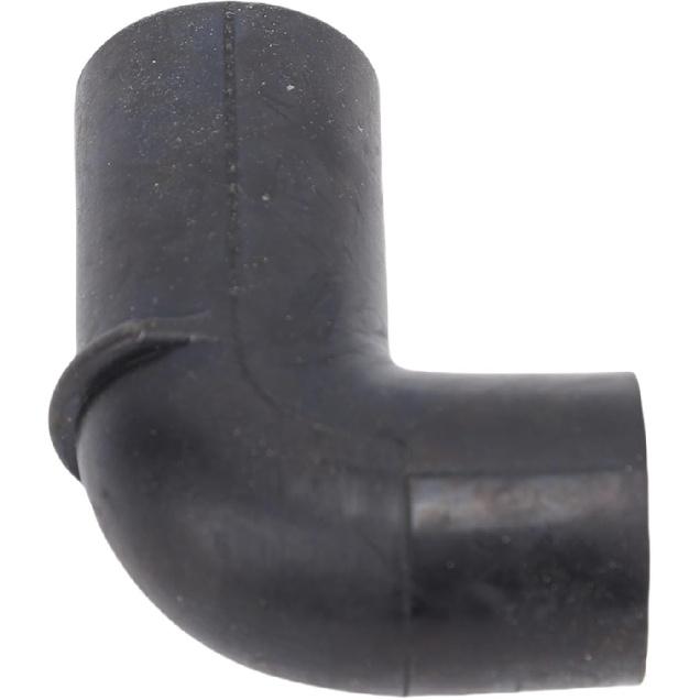 

Automotive AC Condensation Drain Elbow, Rubber Hose Tube F3LE 6 A 614 AA for Mark VIII 1993 1998 with Enhanced Performance Heat Proof Replacement