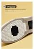 Double-Wheel Roller Shoes for Girls – Student Invisible Skates with Wheels, Children's Style