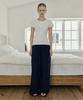 JUCYJUDY Elastic Waist Wide Pants J1Pt321C