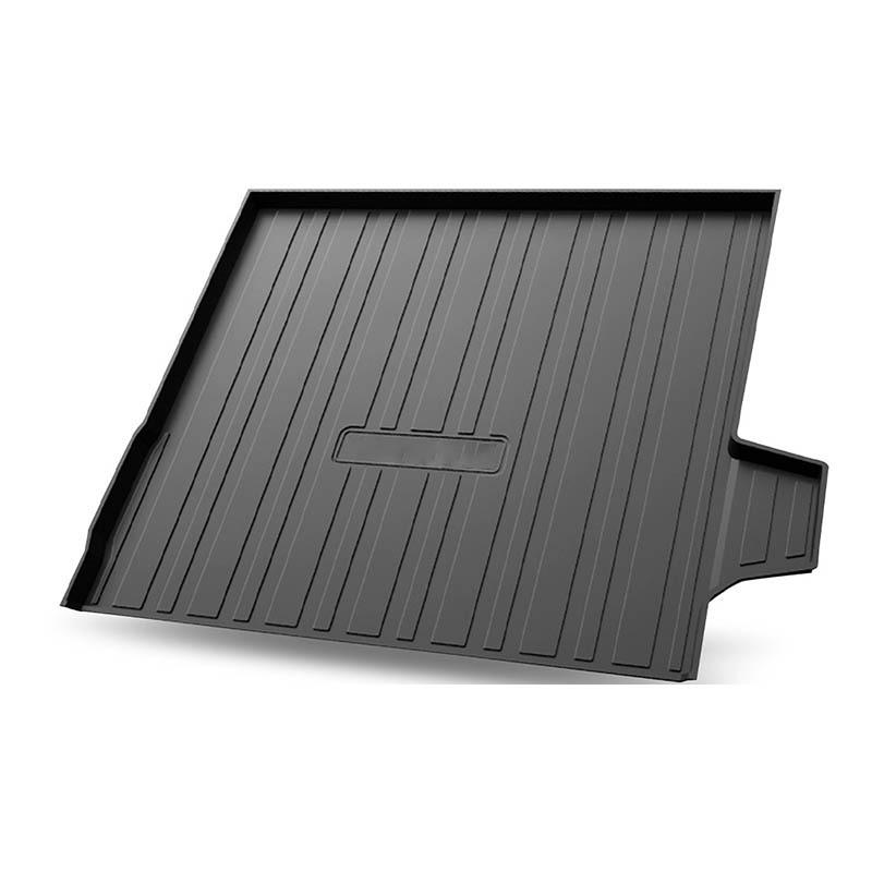 For Land Rover Range Rover Sport L461  2024 2025 Car trunk cushion TPO material interior protective component