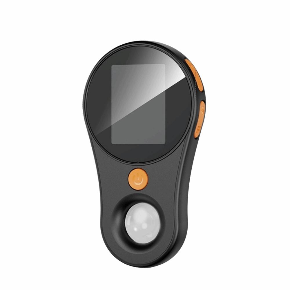 2 Inch IPS Screen Children's Digital Microscope 500X Zoom Coin Magnifier Electronics Repair