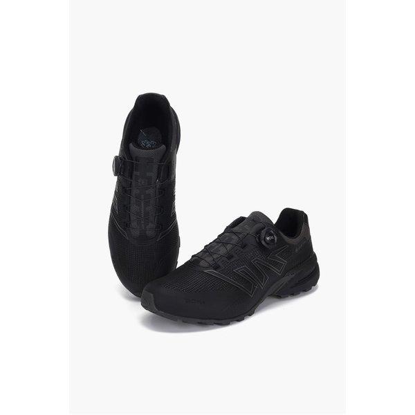 Kolonsport Trail Walking Shoes Fe4cx24160blk