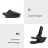 10Pcs Outdoor Tarpaulin Clips Camping Tents Awning Wind Rope Clamp Equipment Plastic Clip Buckle Fixed Jaw Grip Hook Accessories