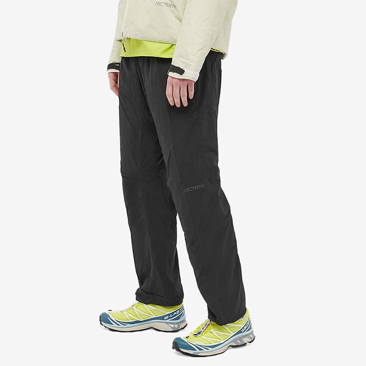 Arc'teryx Metric Insulated System_A Брюки 29028