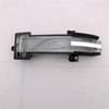 Auto Rear Heated Mirror Glass Cover Turn Signal Light Lamp for Geely Okavango Proton X90