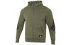 Jackets Men's Olive Hooded Moderate Other H44177