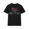 Classic Pickup Truck 90s Retro Style Graphic Unisex T-shirt