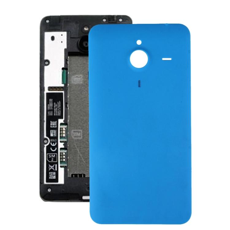 Akkudeckel hinten für Microsoft Lumia 640 XL