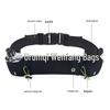 Multi-functional Cross-border Outdoor Sports Waist Bag with Water Bottle Holder for Running and Marathon