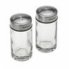KINGHOFF KH-1642 SALT AND PEPPER SHAKER SET