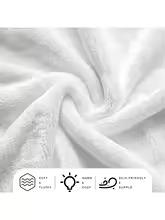 Halloween Decoration Shower Curtain Scary Bloody Hand Pattern Bathroom Decor for Adult Halloween Decoration Gifts to Friends