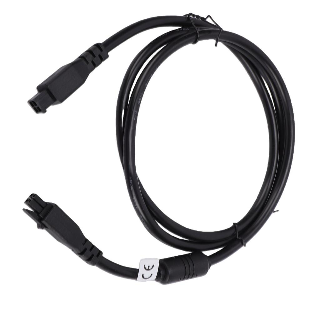 3D Printer Extension Cable Fit for Anycubic Kobra 3 3 Max S1 3D Printer 1m Length 4 Pin 22AWG Extension Cord with