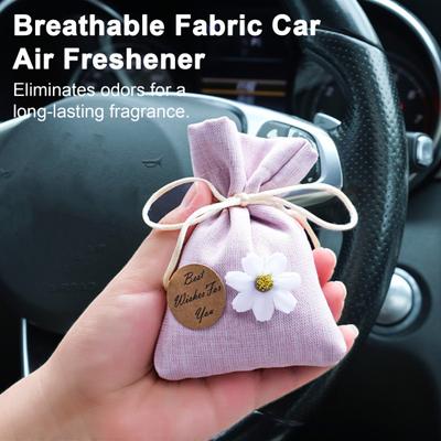 Aromatherapie-Anhänger fürs Auto, Geruchsentferner, langanhaltender Duft, sicherer Geruchsentferner, Auto-Aromatherapie-Zubehör