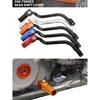 Motorcycle Gear Shift Lever Shifter Forged Pedal For KTM SX XC XCW EXC for HUSQVARNA TC TE TX for GASGAS EC EX 250 300 2016-2026