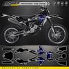 Accesorii pentru motociclete – Autocolante pentru moto