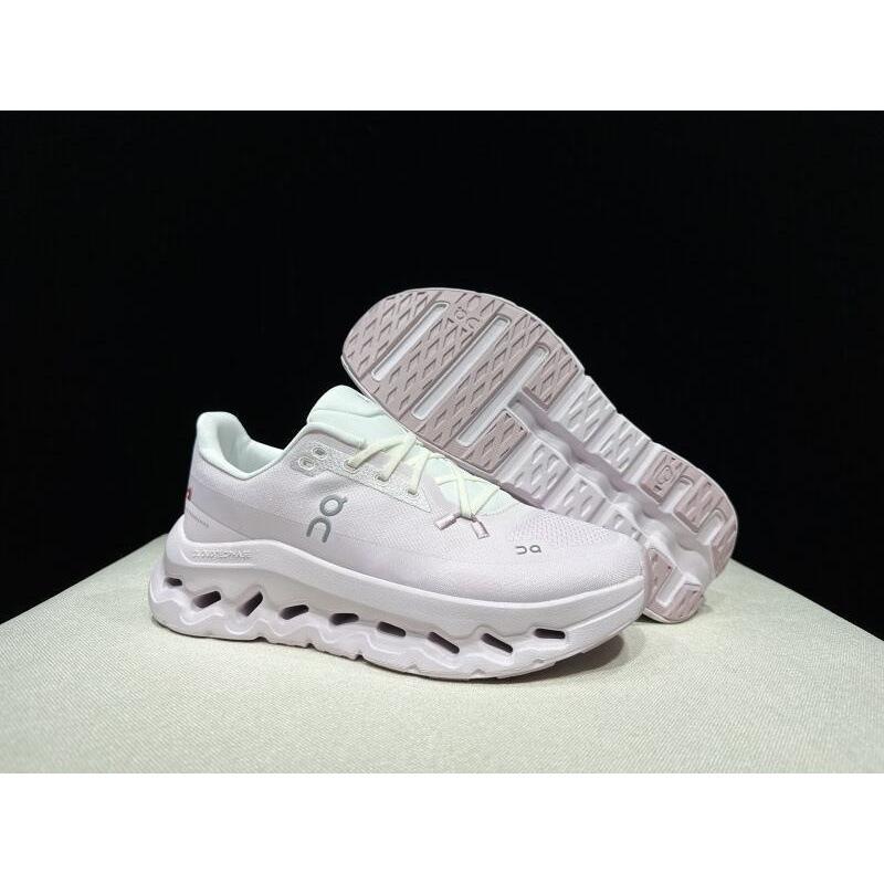 Ang Running On Lightweight Durable Breathable Men'S And Women'S Sports Casual Couples Running Shoes