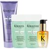 Kérastase Dual Function Hair Care Set