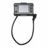 12V 5KW Car Air Diesel Parking Heater LCD Monitor Switch Motherboard Harness For Truck Vehicles Heating Replacement Accesso K7F5