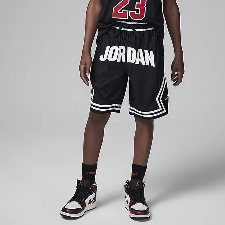 Jordan Kids Shorts Moderate HQ7112-010