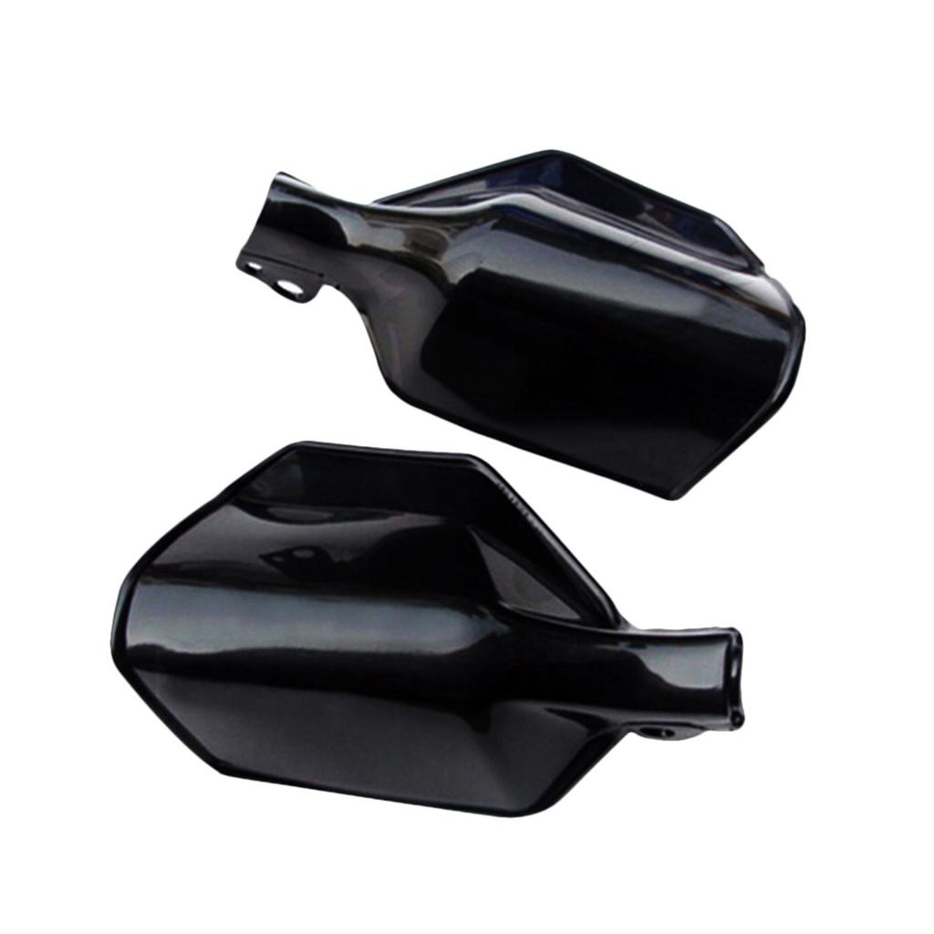 Motorcycle Guards Motorcycle Hand Guard Handguard for Moto Dirt Bike ATVS 22mm Handlebar