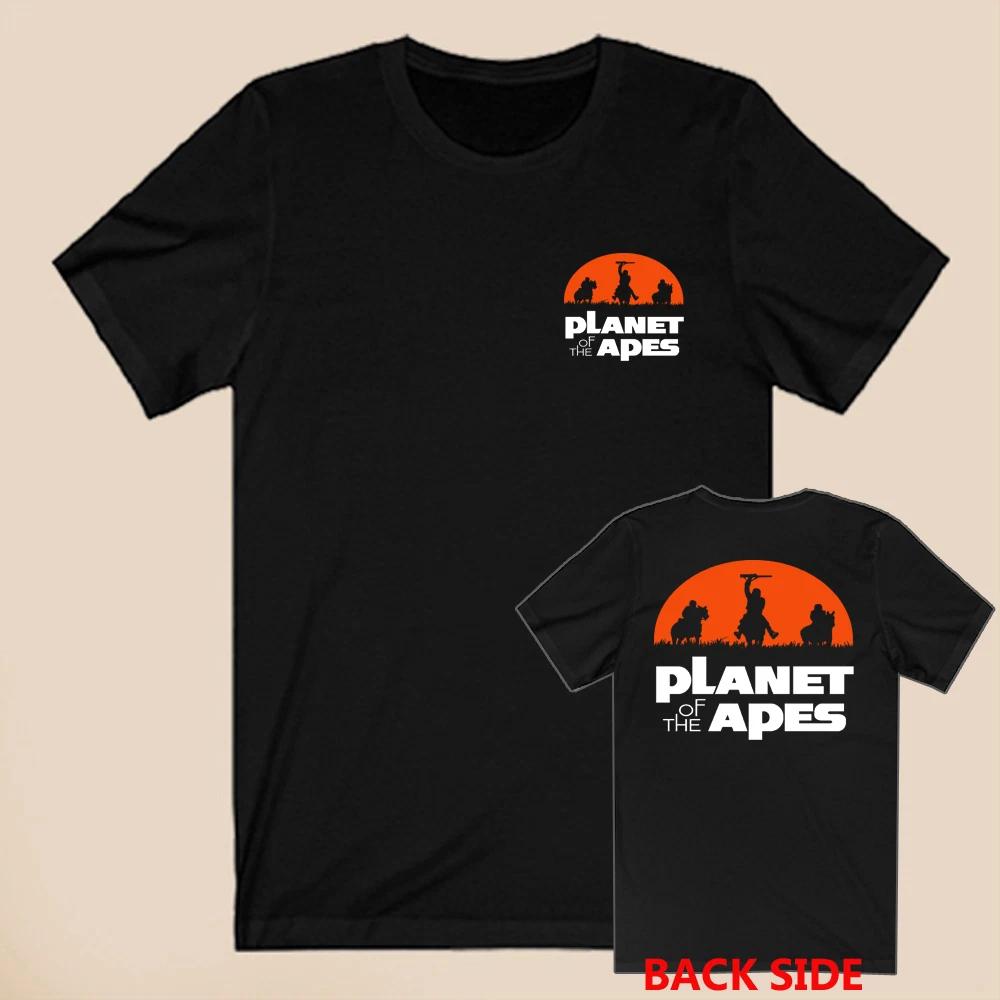 Men s and Women s T-shirts Planet of The Apes ANSA Mission Icarus XXXXL