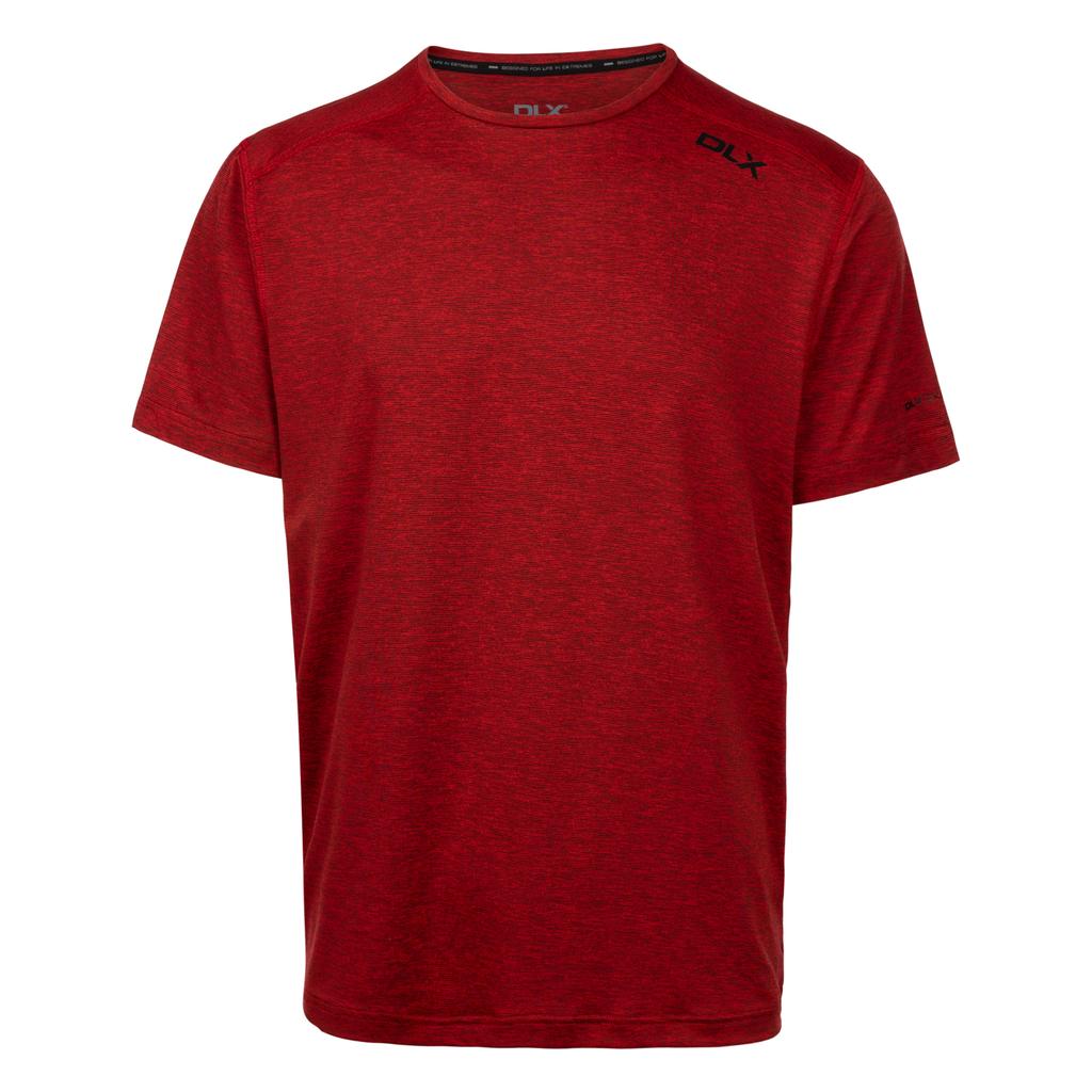 Mens Doyle DLX Marl T-Shirt