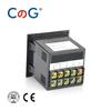 TED 72*72mm K J PT100 Type AC220V 110V 24V 380V Knob 0-100 300 400 600 Degree Digital Thermostat Powered Temperature Controller