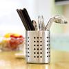 Stainless Steel Chopstick Spoon Cultery Spoon Cultery Holder Kitche Storage Rack
