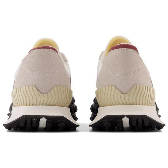 New Balance XC-72 White Vintage Indigo UXC72RI