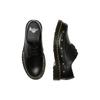 Dr. Martens 1461 Kožené Pohodlné Nízké Ležérní Boty Unisex Ležérní Boty Černé 27683001
