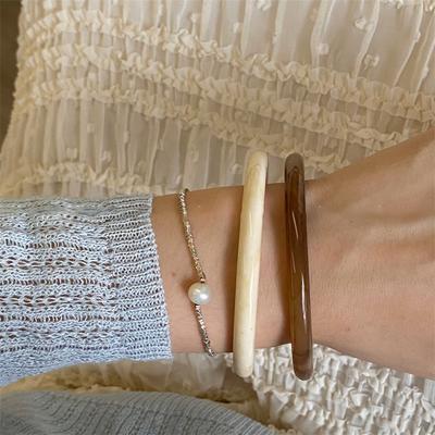 Náramky – Manžetové náramky