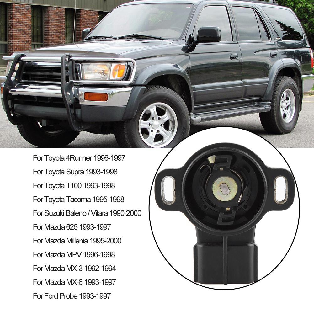 TPS Throttle Position Sensor 89452 22080 for Toyota Ford Mazda Suzuki
