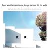 Nippon Shishi Li Weather-Resistant Exterior Emulsion Paint