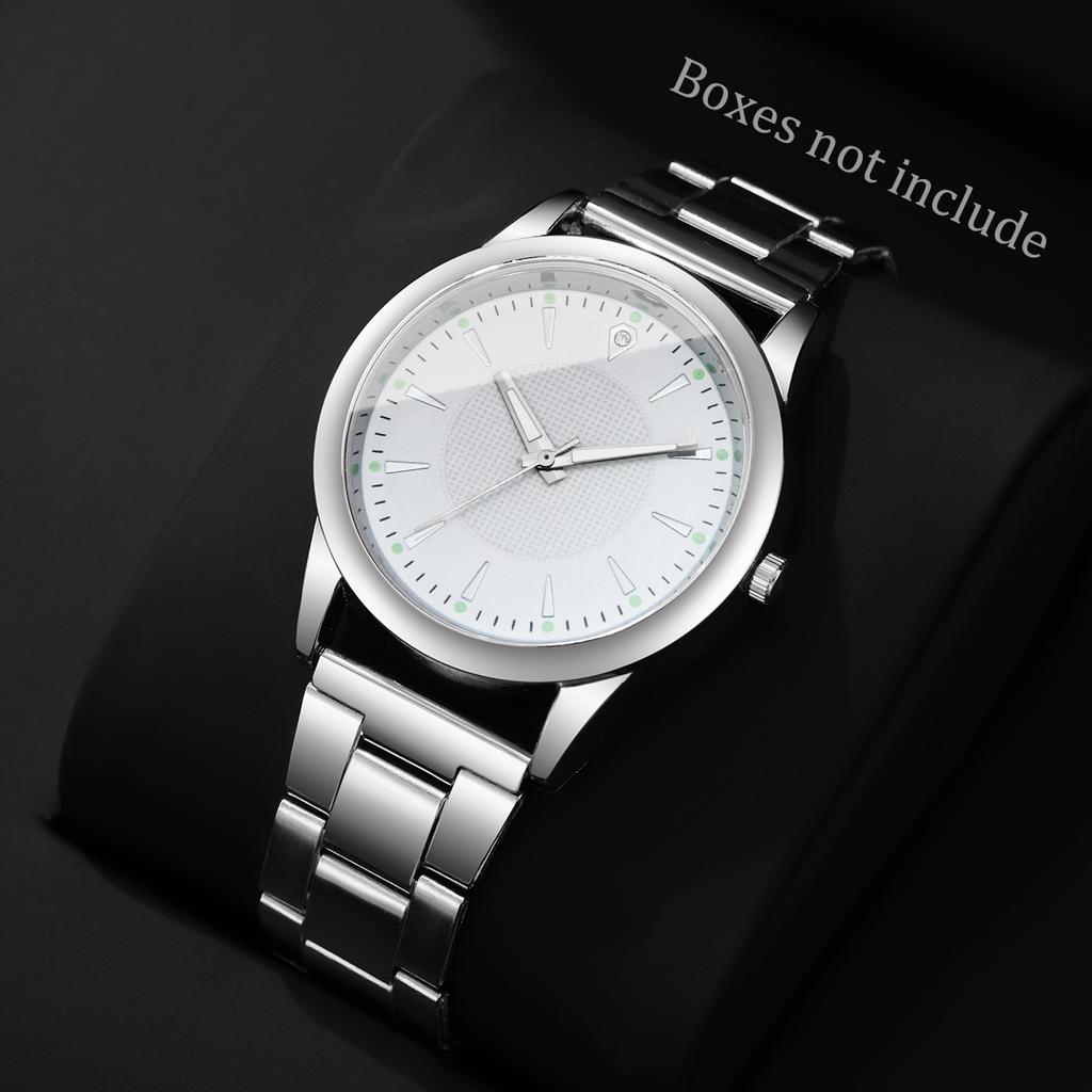 Mode Herren Quarz Uhr Einfaches Zifferblatt Analoge Uhr Herren Business Uhren Reloj Hombre