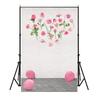 Wall Hanging Tapestries Wedding Photo Backdrop Studio Kits for Weddings,Spring/Summer Events,Decor,Party,Photo Gallery