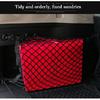 Universal Auto Car Rear Trunk Boot Organizer Pocket Cargo Net Mesh Storage Bag