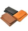 CARD CASE Made In Japan Leather Card Case Black ONESIZE [UNIVERSAL OVERALL]