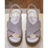 VAINER Women S Comfort SandalS Beige 302e
