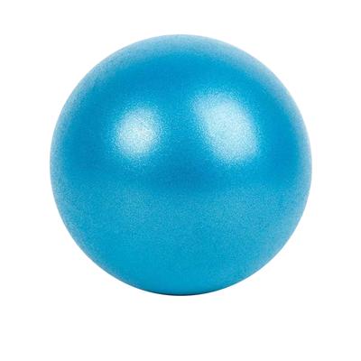 Piłka do jogi PVC 25cm Mini piłka fitness Odporna na wybuch Piłka do jogi do ćwiczeń równowagi