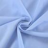 Light Blue Design Sense Lapel Women's Casual Shirt 2025 Fall and Winter New Niche Women's Tops