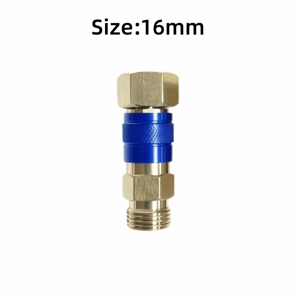 Quick Release Cutting Torch Connector Regulator Quick Connector Cutting Torch Accessories