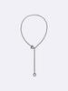 Colar Lariette Chain Circle