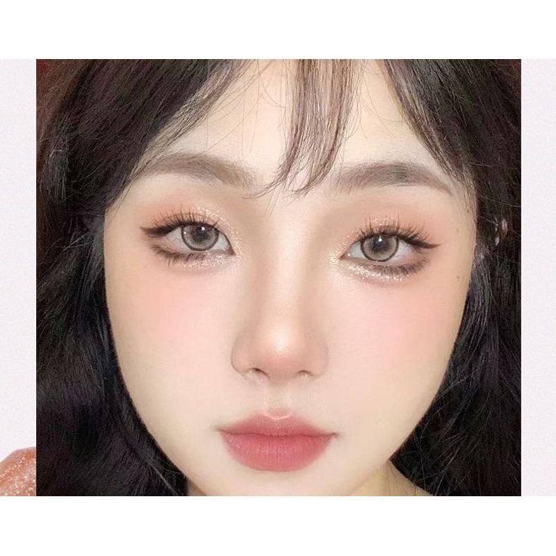 NOVO - Dual Head Eyeshadow Pencil - 6 Colours