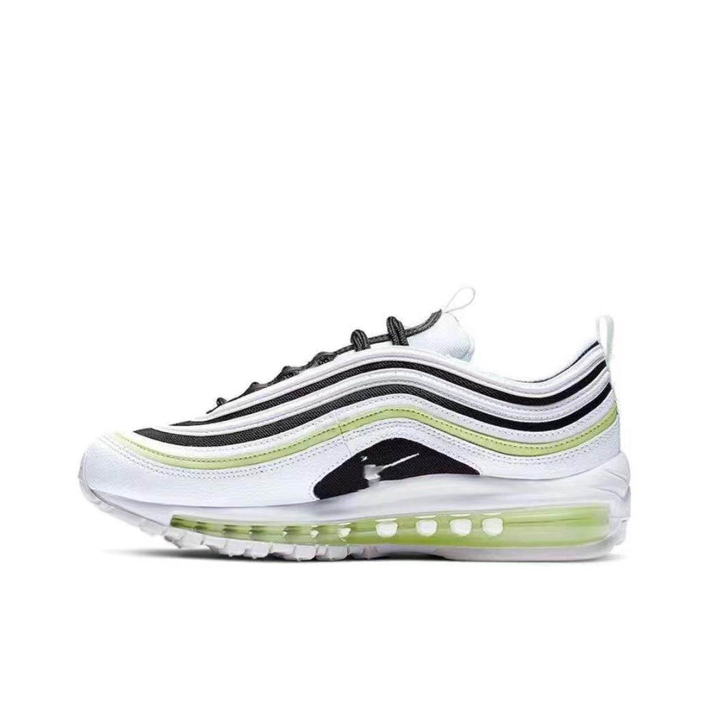 Bullet Herren- und Damen-Retro-Sportschuhe mit Vollflächen-Luftpolster für Paare, Laufschuhe