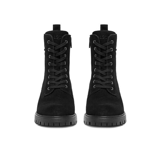 Ботильоны Lasocki CEO-WI16-D-466-05 Black