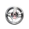 2.50-10 Aluminum Front Or Rear Wheel Rim Hub 2.50X10 Inch For Honda DAX CT70 ST50 Monkey Charly