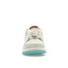 Nike Dunk Low LX Year of the Dragon Dámské tenisky Green Sail Dusty-Cactus FZ5065-111