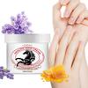 Healthy Hoof Cream-Conditions And Strengthens Nails And Cuticles-Healthy Care For Skin And Nails, Prevent Breakage