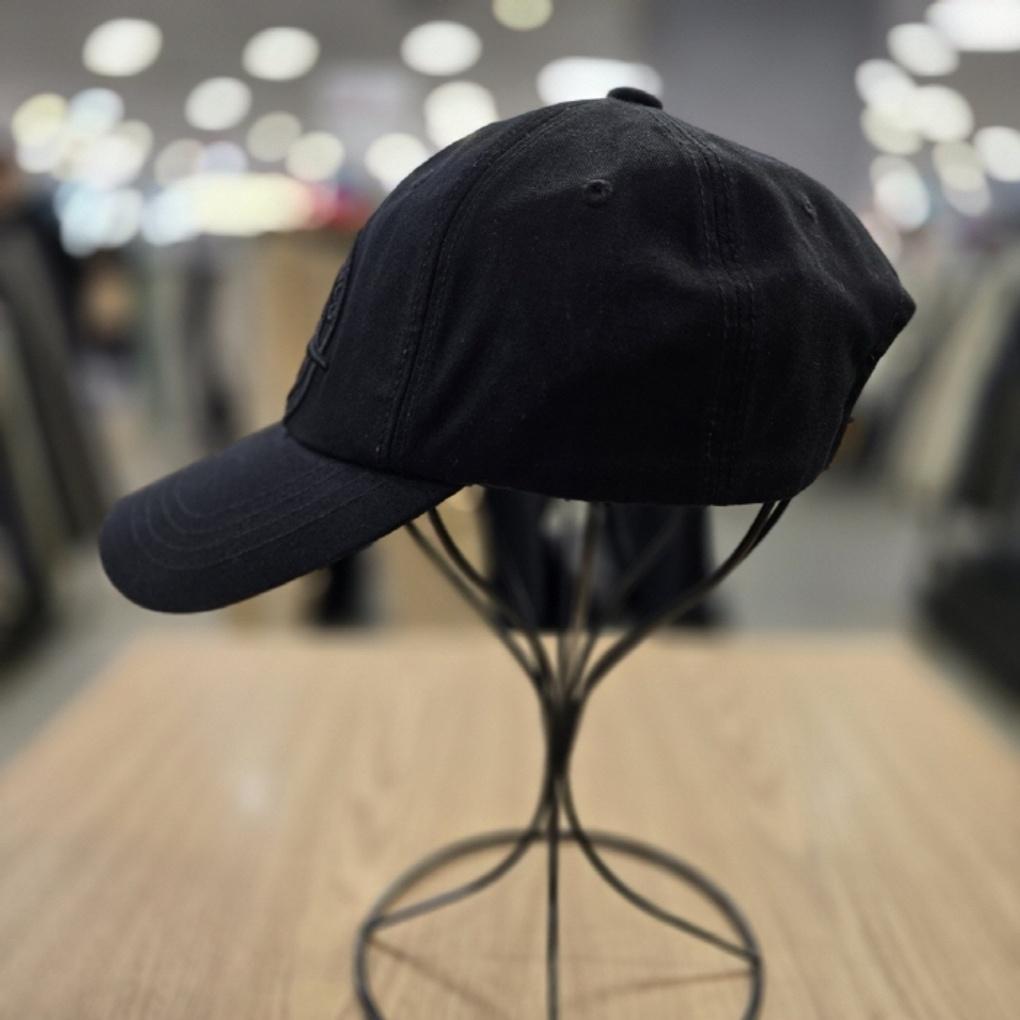 Jeep Compass Embroidered Ball Cap_JP1GCU054